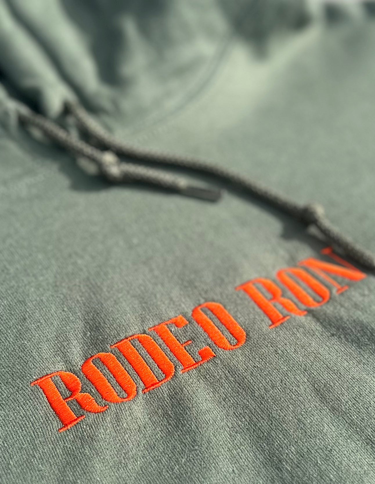 Hoodies