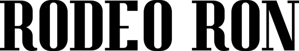 Rodeo Ron